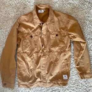 Ethic Worldwide Jacket